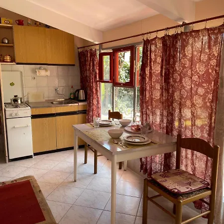 Splitska Oaza Tatil Evi