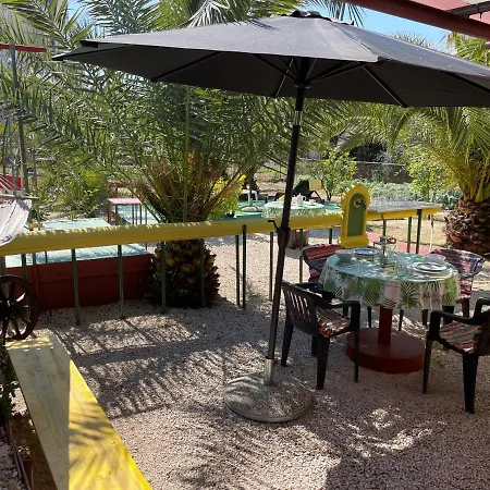 Tatil Evi Splitska Oaza