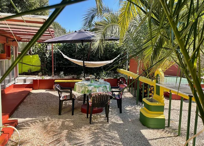 Splitska Oaza Ferienhaus Split
