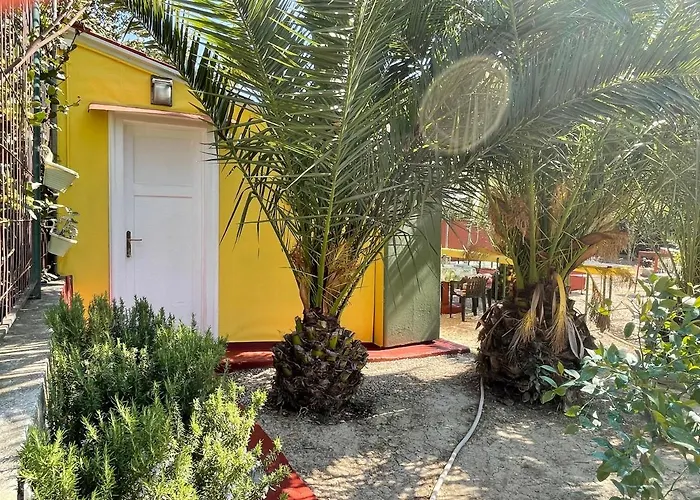 Splitska Oaza *