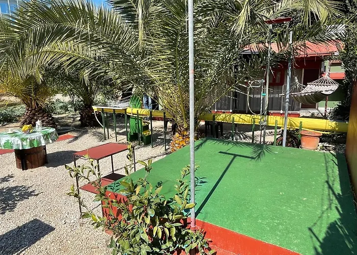 Splitska Oaza Ferienhaus Split