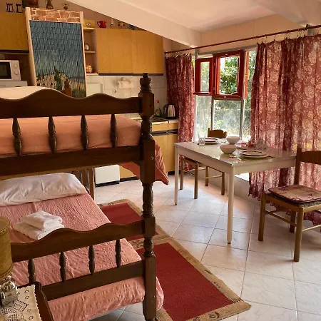 Splitska Oaza * ספליט