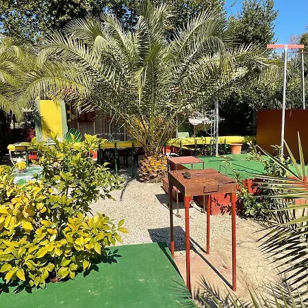 Σπίτι διακοπών Splitska Oaza