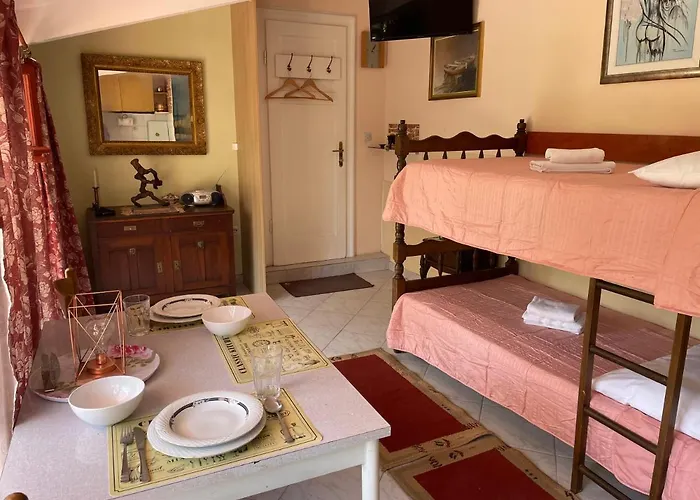 Σπίτι διακοπών Splitska Oaza *