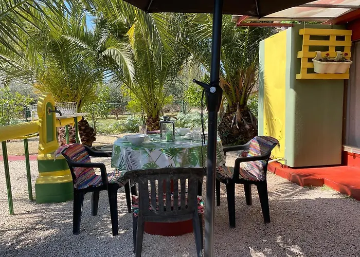 Σπίτι διακοπών Splitska Oaza